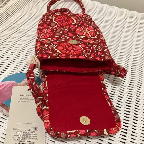 RHODE X Target Crossbody Bag-NEW - Picture 12 of 12